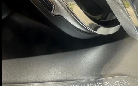 Mercedes-Benz GLE Coupe, 2017 год, 3 850 000 рублей, 10 фотография