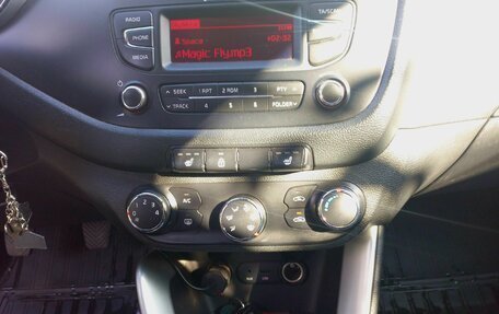 KIA cee'd III, 2012 год, 900 000 рублей, 8 фотография