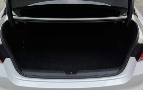 KIA Optima IV, 2017 год, 1 950 000 рублей, 15 фотография