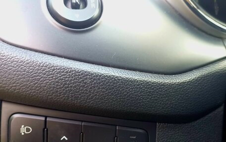 KIA cee'd III, 2012 год, 900 000 рублей, 12 фотография