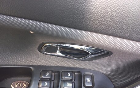 KIA cee'd III, 2012 год, 900 000 рублей, 13 фотография