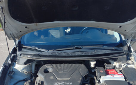 KIA cee'd III, 2012 год, 900 000 рублей, 17 фотография