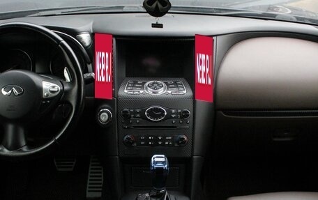 Infiniti FX II, 2011 год, 1 995 000 рублей, 7 фотография