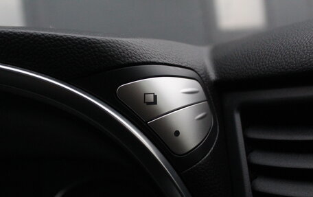 Infiniti FX II, 2011 год, 1 995 000 рублей, 15 фотография