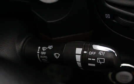 Infiniti FX II, 2011 год, 1 995 000 рублей, 13 фотография