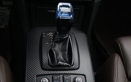 Infiniti FX II, 2011 год, 1 995 000 рублей, 19 фотография