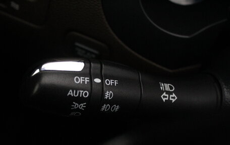 Infiniti FX II, 2011 год, 1 995 000 рублей, 12 фотография