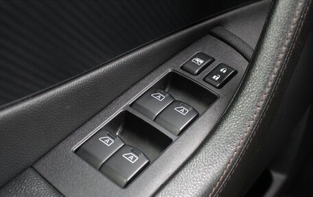 Infiniti FX II, 2011 год, 1 995 000 рублей, 22 фотография