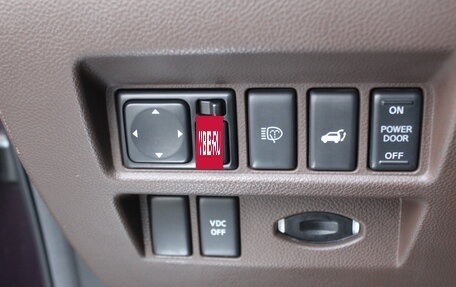 Infiniti FX II, 2011 год, 1 995 000 рублей, 20 фотография