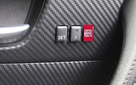 Infiniti FX II, 2011 год, 1 995 000 рублей, 21 фотография