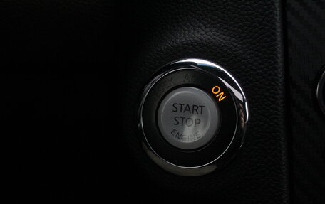 Infiniti FX II, 2011 год, 1 995 000 рублей, 28 фотография