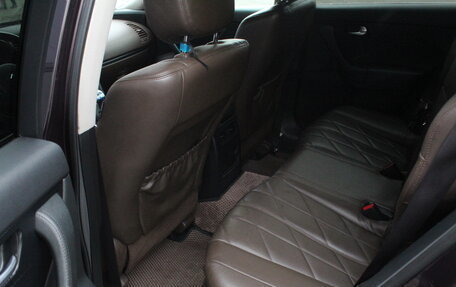 Infiniti FX II, 2011 год, 1 995 000 рублей, 27 фотография