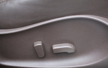 Infiniti FX II, 2011 год, 1 995 000 рублей, 25 фотография