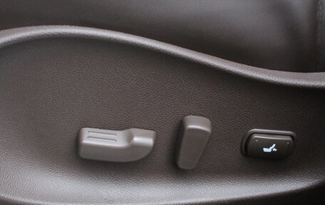 Infiniti FX II, 2011 год, 1 995 000 рублей, 24 фотография