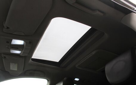 Infiniti FX II, 2011 год, 1 995 000 рублей, 29 фотография