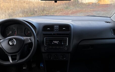 Volkswagen Polo VI (EU Market), 2019 год, 560 000 рублей, 7 фотография