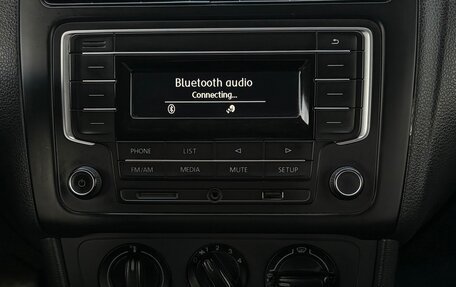 Volkswagen Polo VI (EU Market), 2019 год, 560 000 рублей, 8 фотография