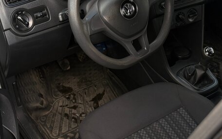 Volkswagen Polo VI (EU Market), 2019 год, 560 000 рублей, 6 фотография