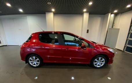 Peugeot 308 II, 2008 год, 292 000 рублей, 2 фотография