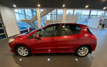 Peugeot 308 II, 2008 год, 292 000 рублей, 6 фотография