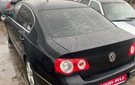 Volkswagen Passat B6, 2008 год, 600 000 рублей, 2 фотография