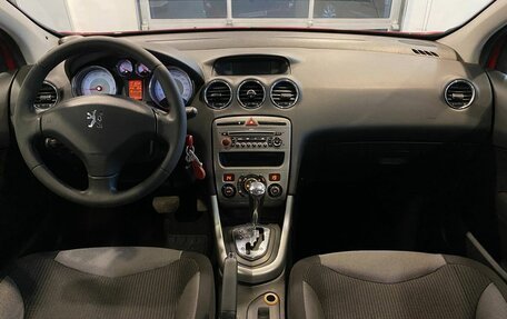 Peugeot 308 II, 2008 год, 292 000 рублей, 9 фотография