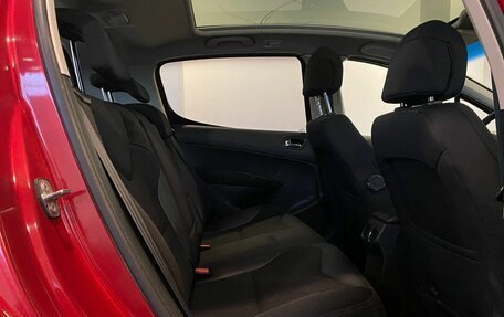 Peugeot 308 II, 2008 год, 292 000 рублей, 17 фотография