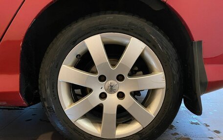 Peugeot 308 II, 2008 год, 292 000 рублей, 20 фотография