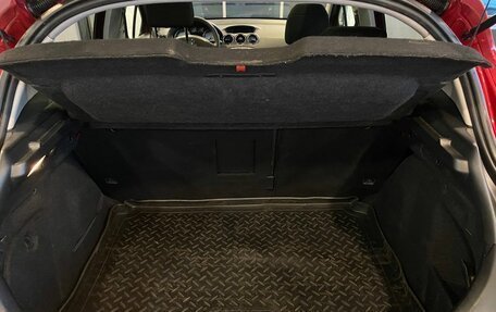 Peugeot 308 II, 2008 год, 292 000 рублей, 18 фотография