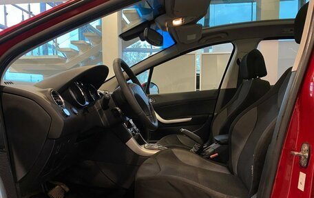 Peugeot 308 II, 2008 год, 292 000 рублей, 16 фотография