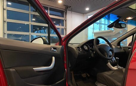 Peugeot 308 II, 2008 год, 292 000 рублей, 21 фотография