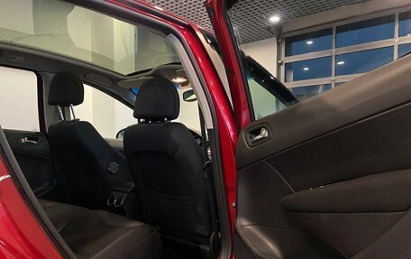 Peugeot 308 II, 2008 год, 292 000 рублей, 26 фотография