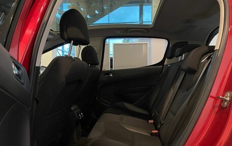 Peugeot 308 II, 2008 год, 292 000 рублей, 25 фотография