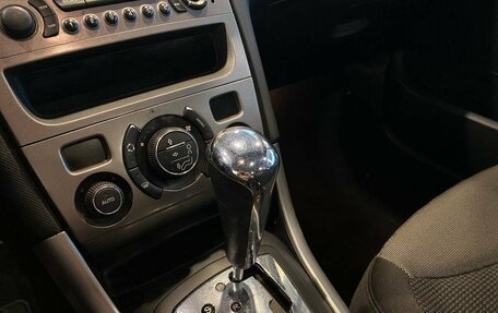 Peugeot 308 II, 2008 год, 292 000 рублей, 31 фотография