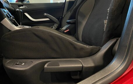 Peugeot 308 II, 2008 год, 292 000 рублей, 33 фотография