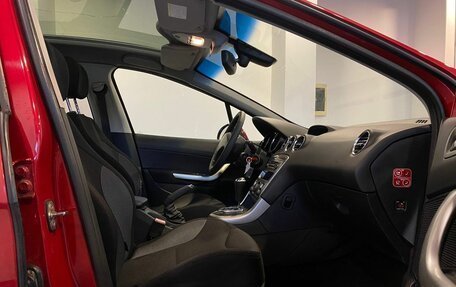 Peugeot 308 II, 2008 год, 292 000 рублей, 29 фотография