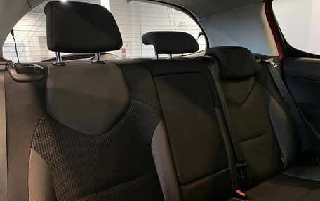 Peugeot 308 II, 2008 год, 292 000 рублей, 35 фотография