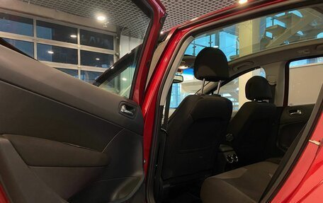 Peugeot 308 II, 2008 год, 292 000 рублей, 24 фотография