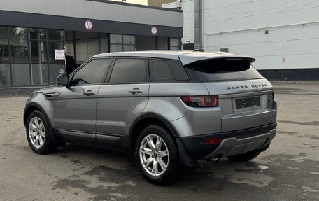Land Rover Range Rover Evoque I, 2012 год, 2 500 000 рублей, 4 фотография