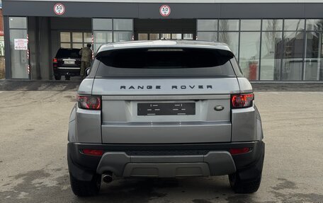Land Rover Range Rover Evoque I, 2012 год, 2 500 000 рублей, 5 фотография