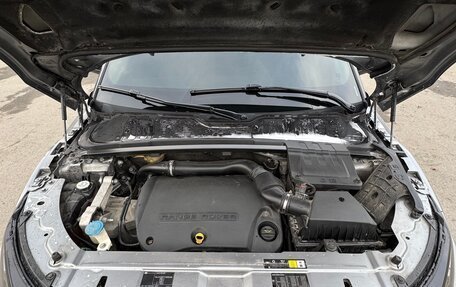 Land Rover Range Rover Evoque I, 2012 год, 2 500 000 рублей, 14 фотография