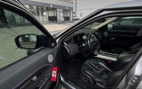 Land Rover Range Rover Evoque I, 2012 год, 2 500 000 рублей, 9 фотография