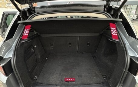 Land Rover Range Rover Evoque I, 2012 год, 2 500 000 рублей, 15 фотография