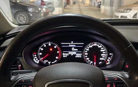 Audi A6, 2016 год, 2 990 000 рублей, 9 фотография