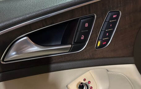 Audi A6, 2016 год, 2 990 000 рублей, 11 фотография