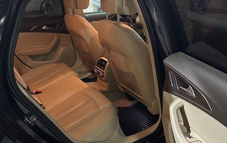 Audi A6, 2016 год, 2 990 000 рублей, 7 фотография