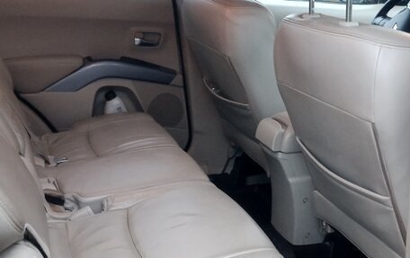 Mitsubishi Outlander III рестайлинг 3, 2008 год, 900 000 рублей, 6 фотография