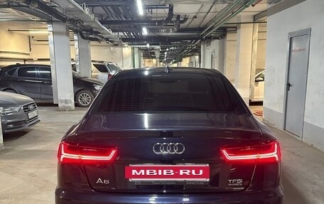 Audi A6, 2016 год, 2 990 000 рублей, 2 фотография