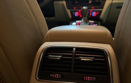 Audi A6, 2016 год, 2 990 000 рублей, 12 фотография