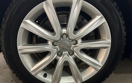 Audi A6, 2016 год, 2 990 000 рублей, 14 фотография